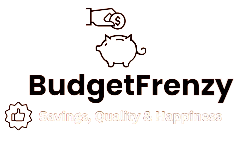 Budgetfrenzy